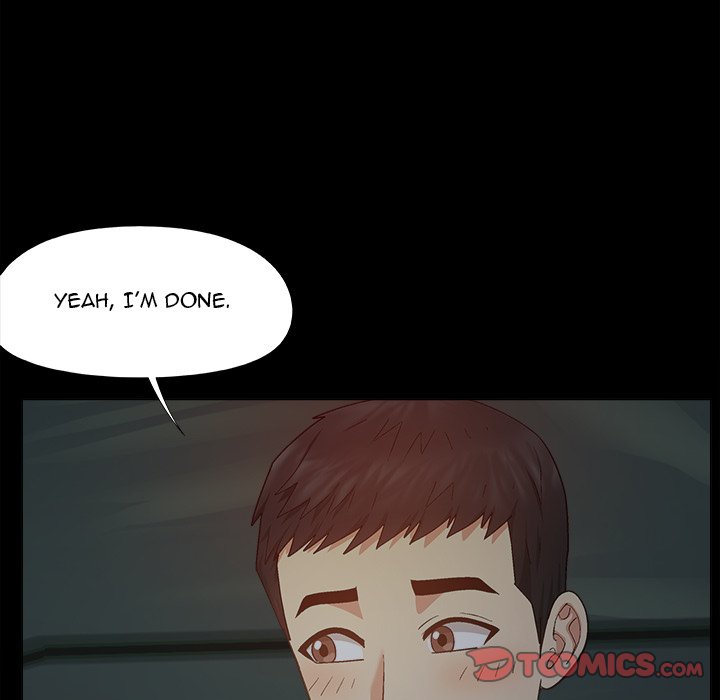 Sergeant Brynn Chapter 23 Page 51