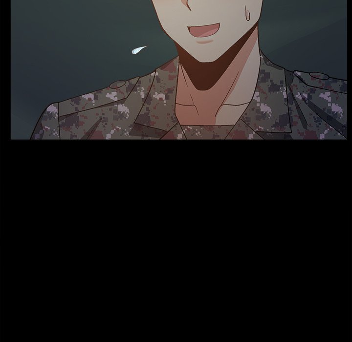 Sergeant Brynn Chapter 23 Page 52