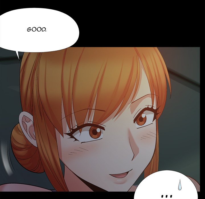 Sergeant Brynn Chapter 23 Page 53