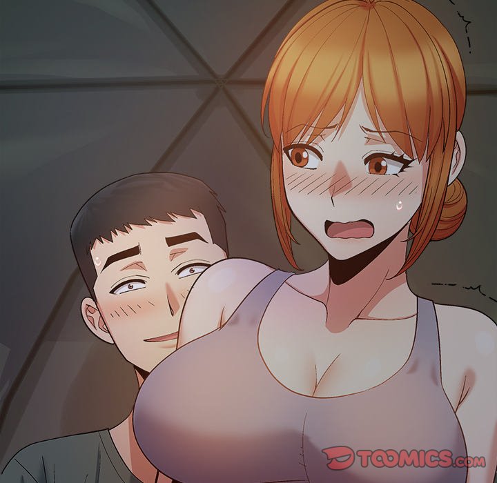 Sergeant Brynn Chapter 23 Page 57