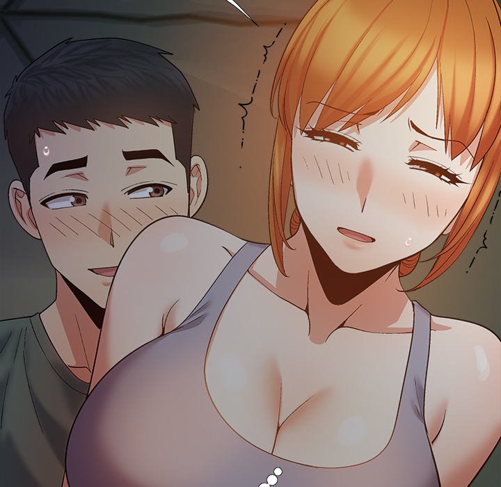 Sergeant Brynn Chapter 23 Page 60