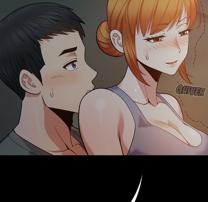 Sergeant Brynn Chapter 23 Page 64
