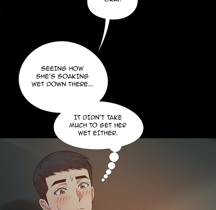 Sergeant Brynn Chapter 23 Page 67