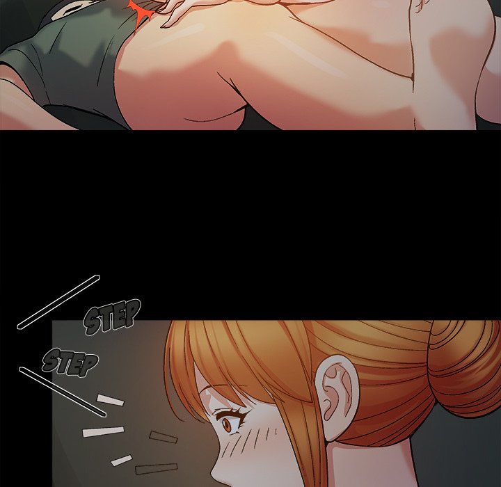 Sergeant Brynn Chapter 23 Page 74