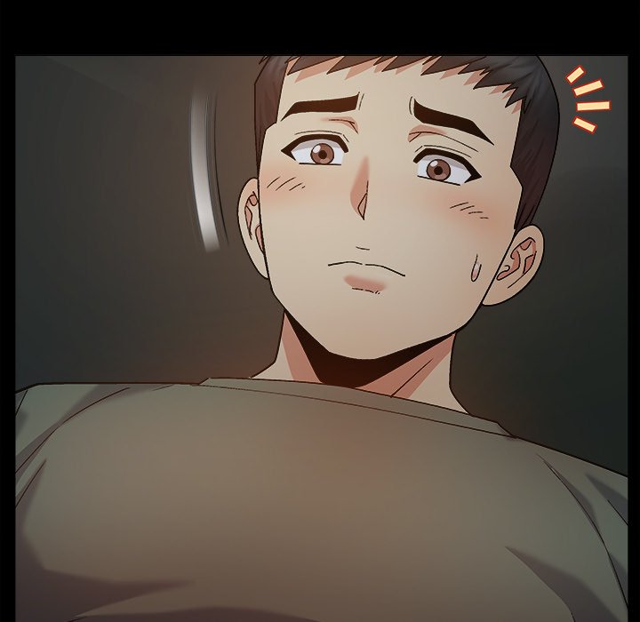 Sergeant Brynn Chapter 23 Page 78
