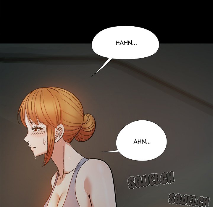 Sergeant Brynn Chapter 23 Page 80