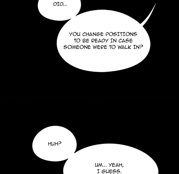 Sergeant Brynn Chapter 23 Page 82