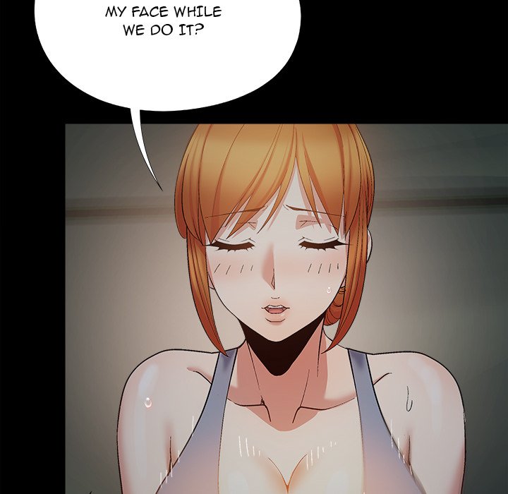 Sergeant Brynn Chapter 23 Page 85