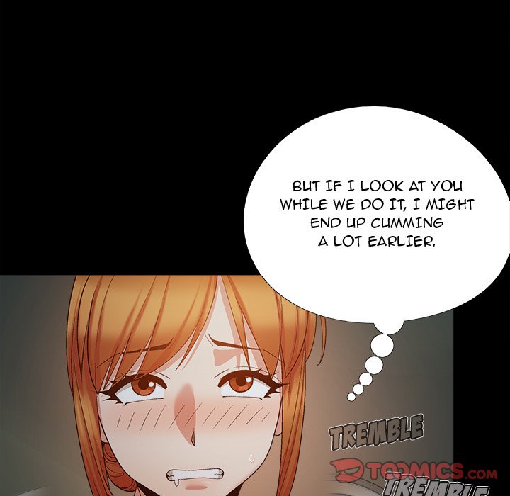 Sergeant Brynn Chapter 23 Page 87