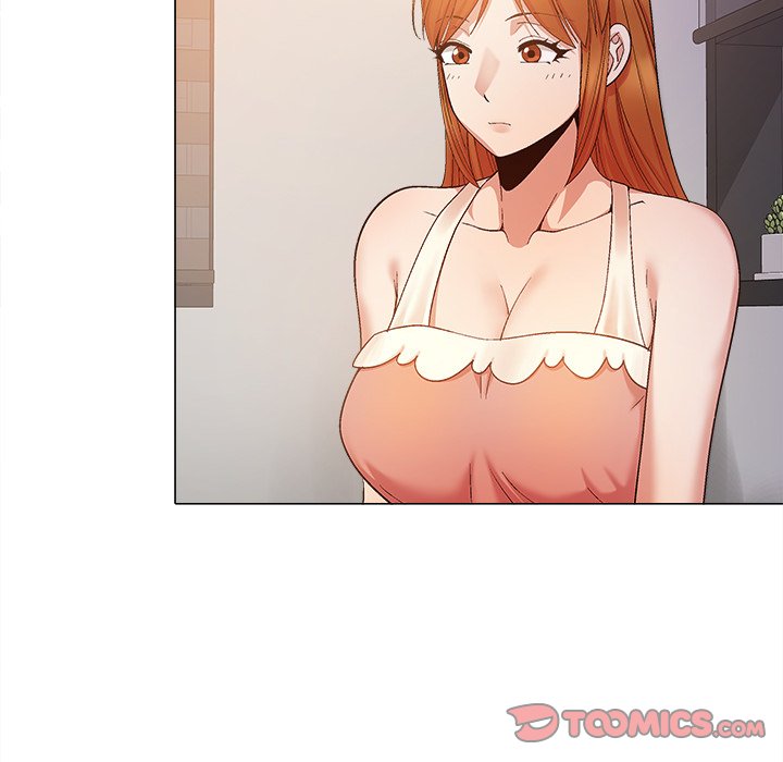 Sergeant Brynn Chapter 23 Page 9
