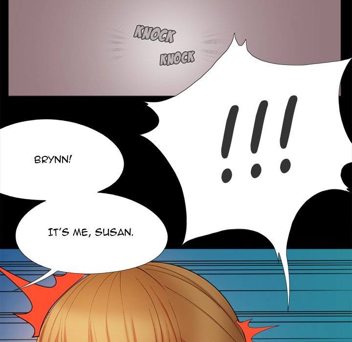 Sergeant Brynn Chapter 23 Page 90