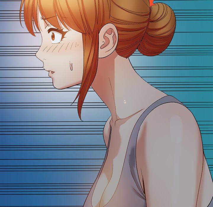 Sergeant Brynn Chapter 23 Page 91