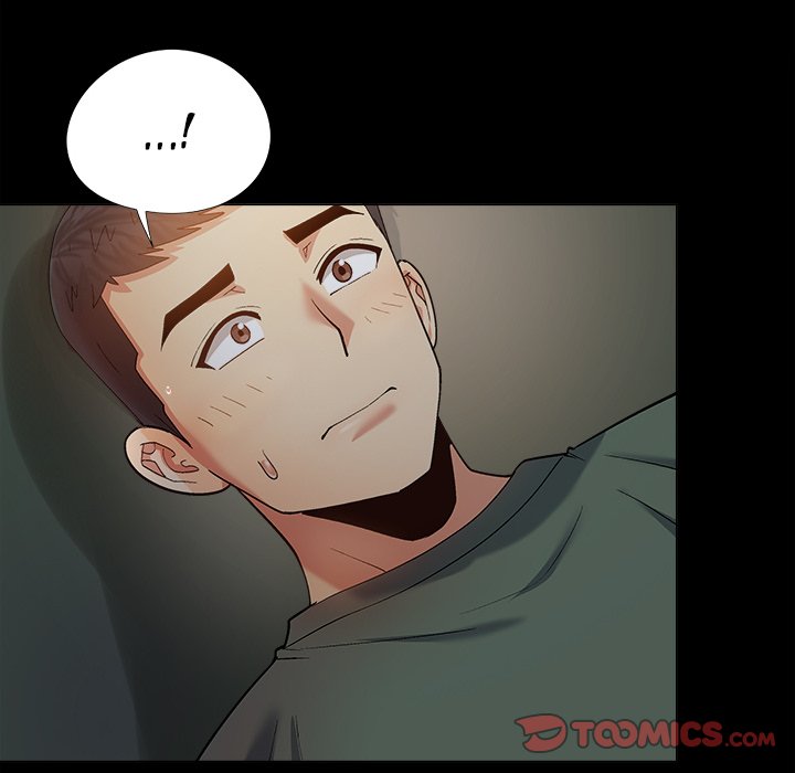 Sergeant Brynn Chapter 23 Page 93