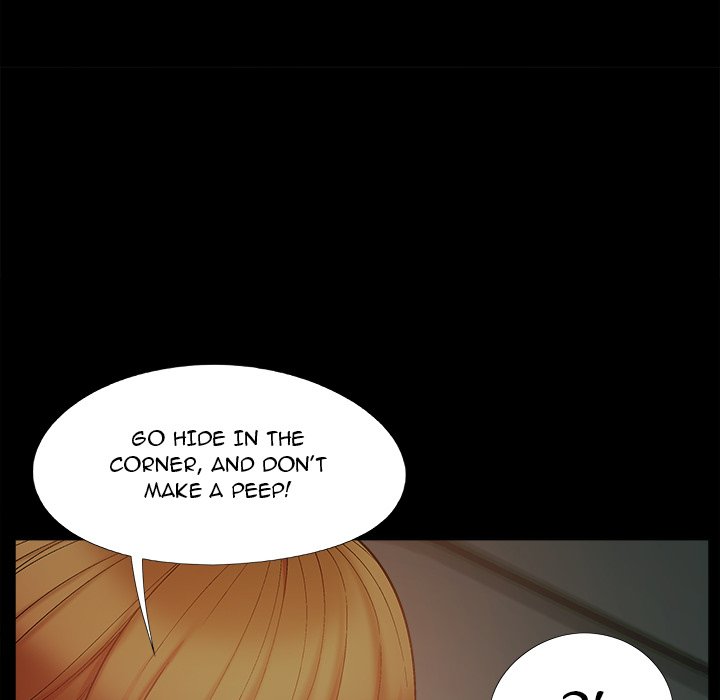 Sergeant Brynn Chapter 23 Page 96