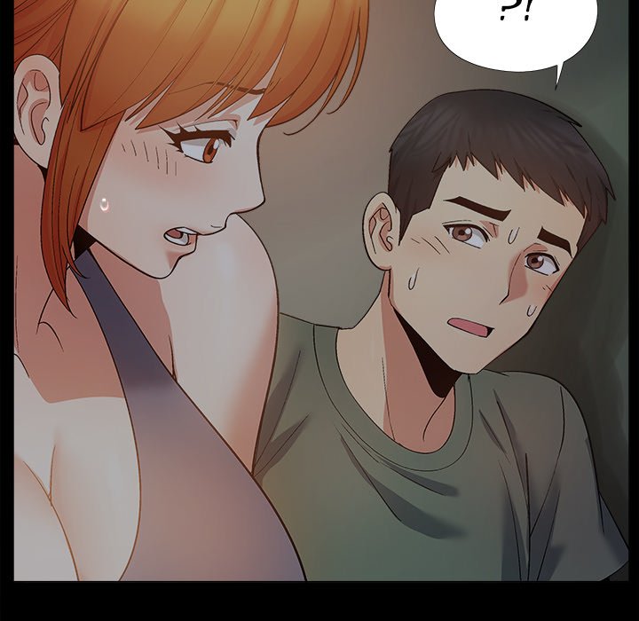 Sergeant Brynn Chapter 23 Page 97