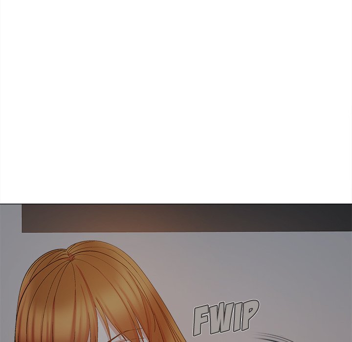 Sergeant Brynn Chapter 24 Page 100