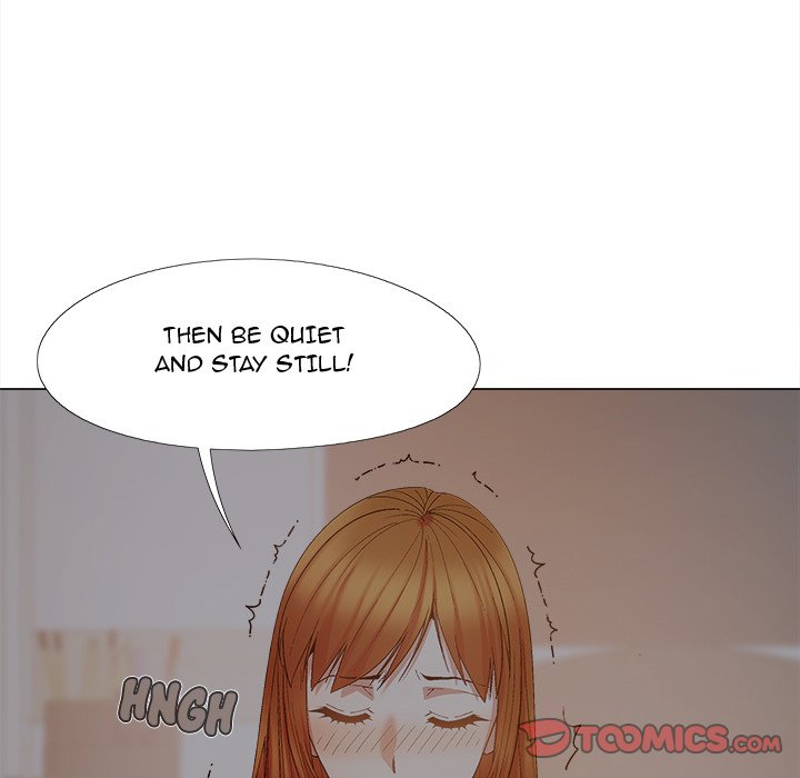 Sergeant Brynn Chapter 24 Page 111