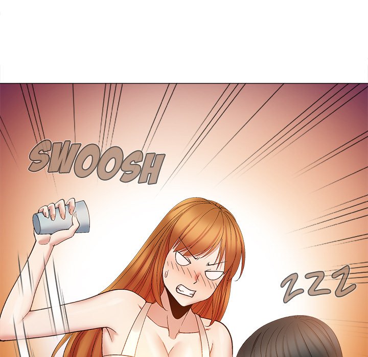 Sergeant Brynn Chapter 24 Page 12