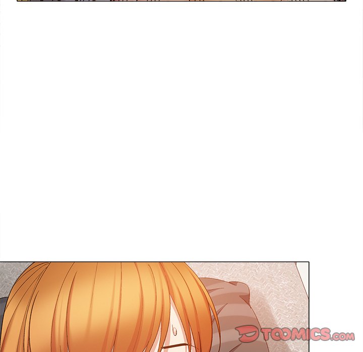 Sergeant Brynn Chapter 24 Page 135