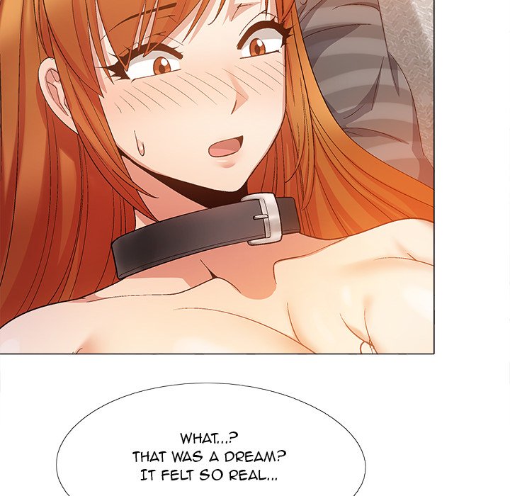 Sergeant Brynn Chapter 24 Page 136