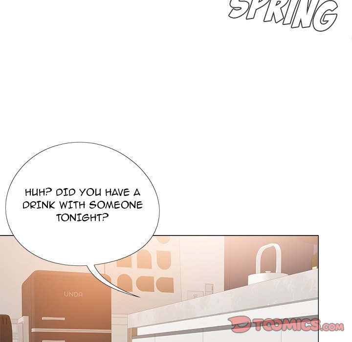 Sergeant Brynn Chapter 24 Page 141