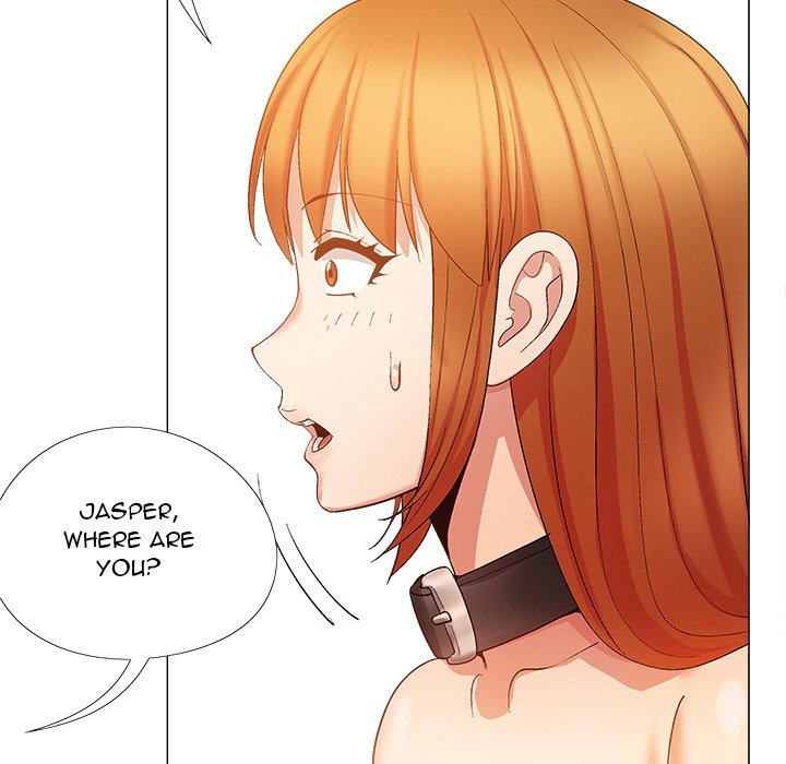Sergeant Brynn Chapter 24 Page 143
