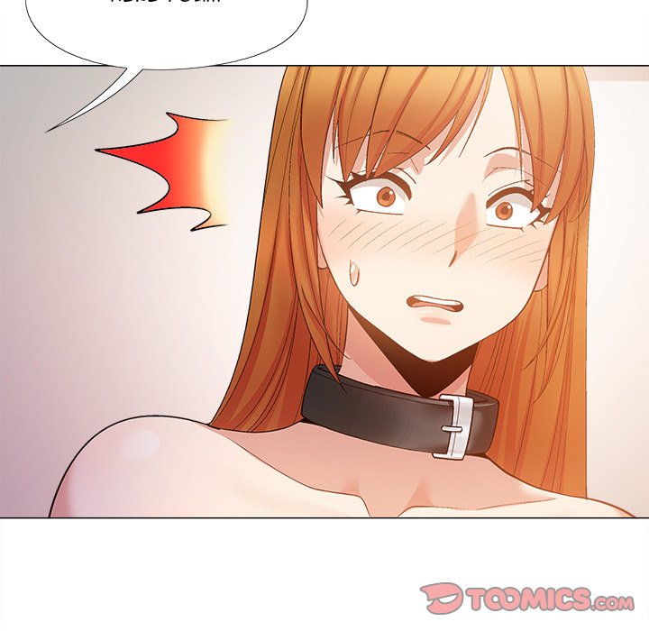 Sergeant Brynn Chapter 24 Page 147