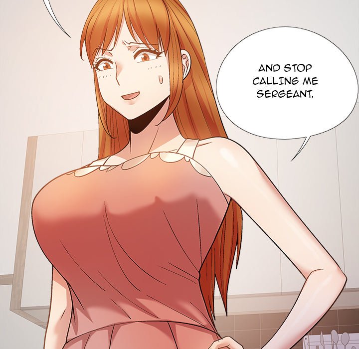Sergeant Brynn Chapter 24 Page 37
