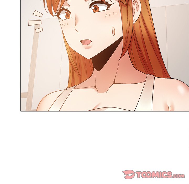 Sergeant Brynn Chapter 24 Page 39