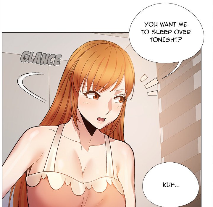 Sergeant Brynn Chapter 24 Page 42