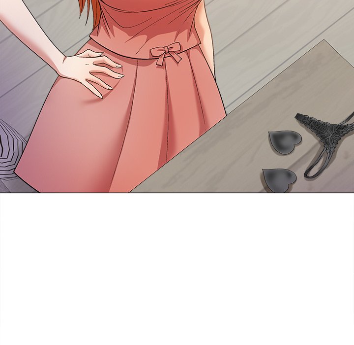 Sergeant Brynn Chapter 24 Page 49