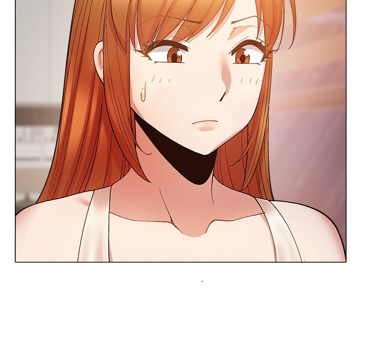 Sergeant Brynn Chapter 24 Page 56