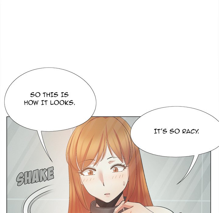 Sergeant Brynn Chapter 24 Page 60