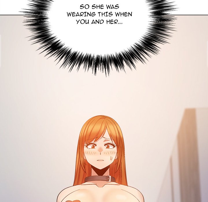 Sergeant Brynn Chapter 24 Page 74