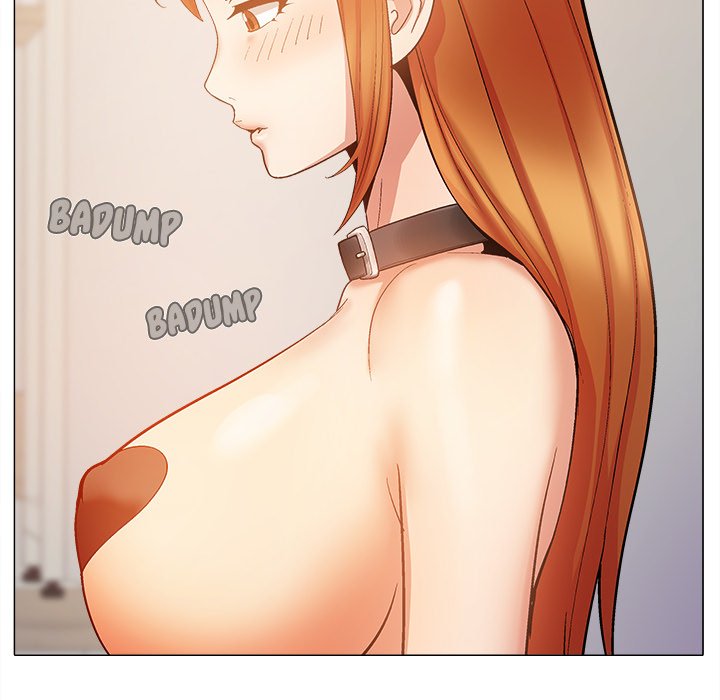 Sergeant Brynn Chapter 24 Page 77