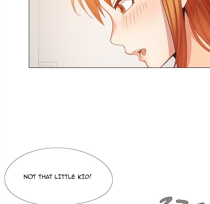 Sergeant Brynn Chapter 24 Page 79