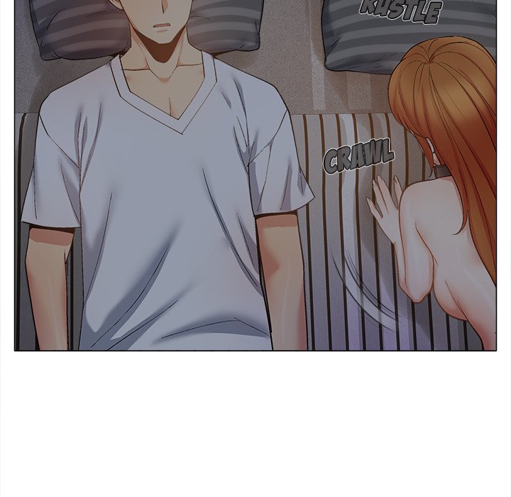 Sergeant Brynn Chapter 24 Page 91