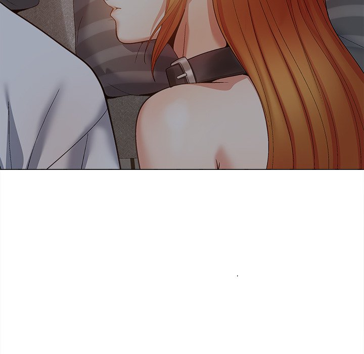 Sergeant Brynn Chapter 24 Page 95
