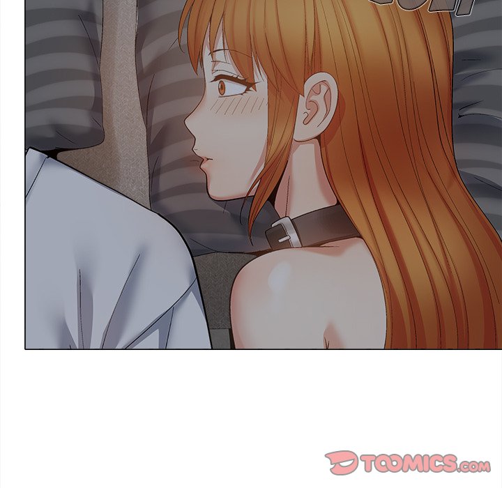 Sergeant Brynn Chapter 24 Page 99
