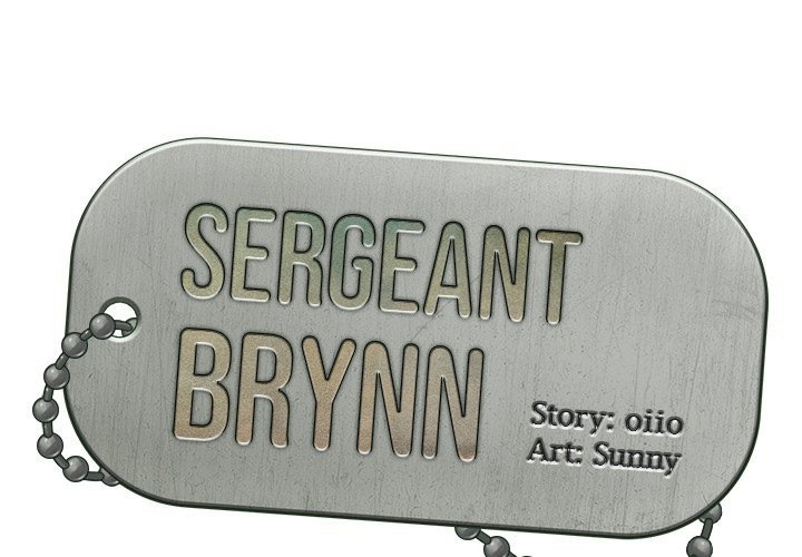Sergeant Brynn Chapter 25 Page 1