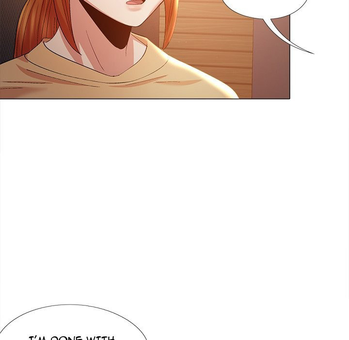 Sergeant Brynn Chapter 25 Page 100