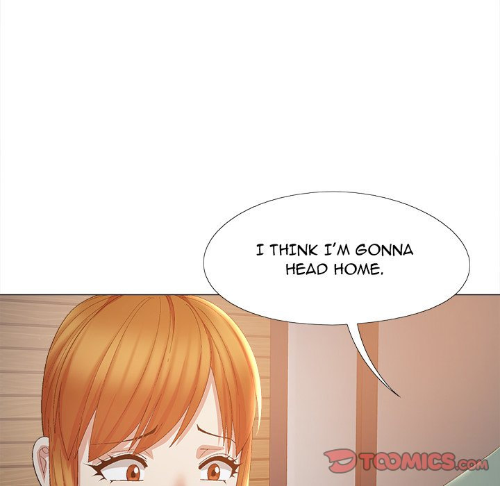 Sergeant Brynn Chapter 25 Page 102