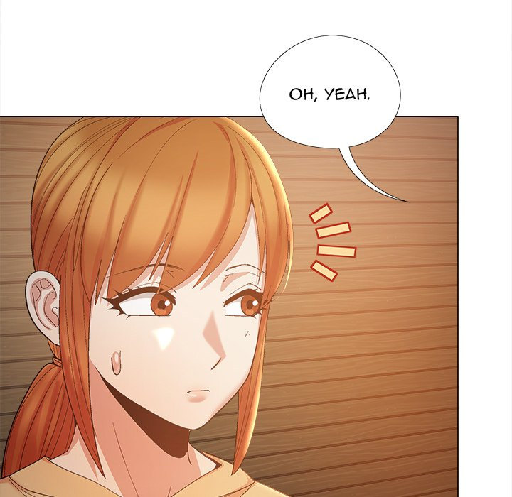 Sergeant Brynn Chapter 25 Page 104