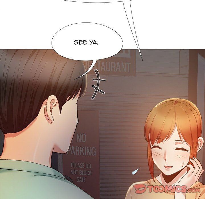 Sergeant Brynn Chapter 25 Page 111