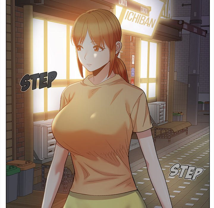 Sergeant Brynn Chapter 25 Page 122
