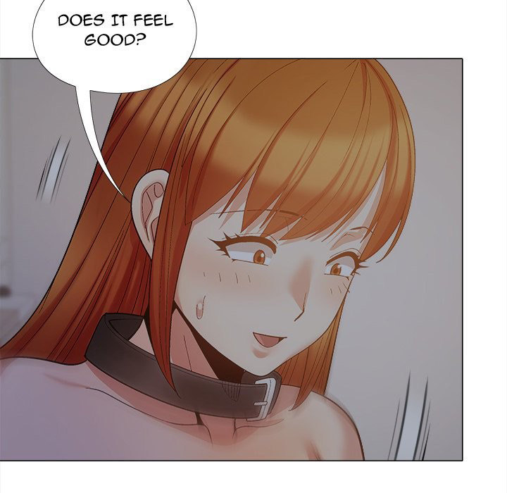 Sergeant Brynn Chapter 25 Page 133