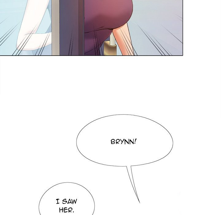 Sergeant Brynn Chapter 25 Page 34