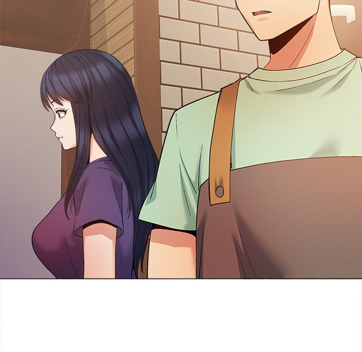 Sergeant Brynn Chapter 25 Page 36