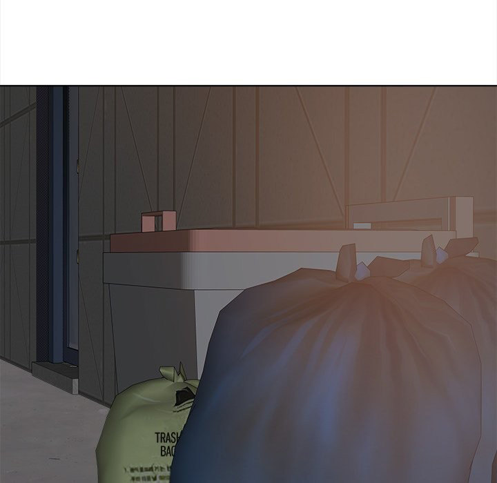 Sergeant Brynn Chapter 25 Page 43