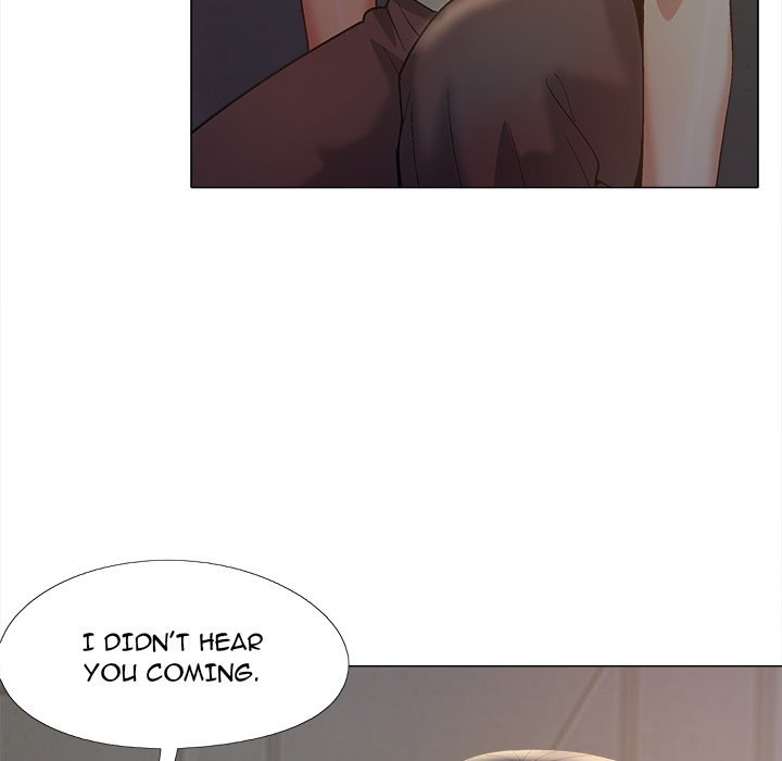 Sergeant Brynn Chapter 25 Page 54